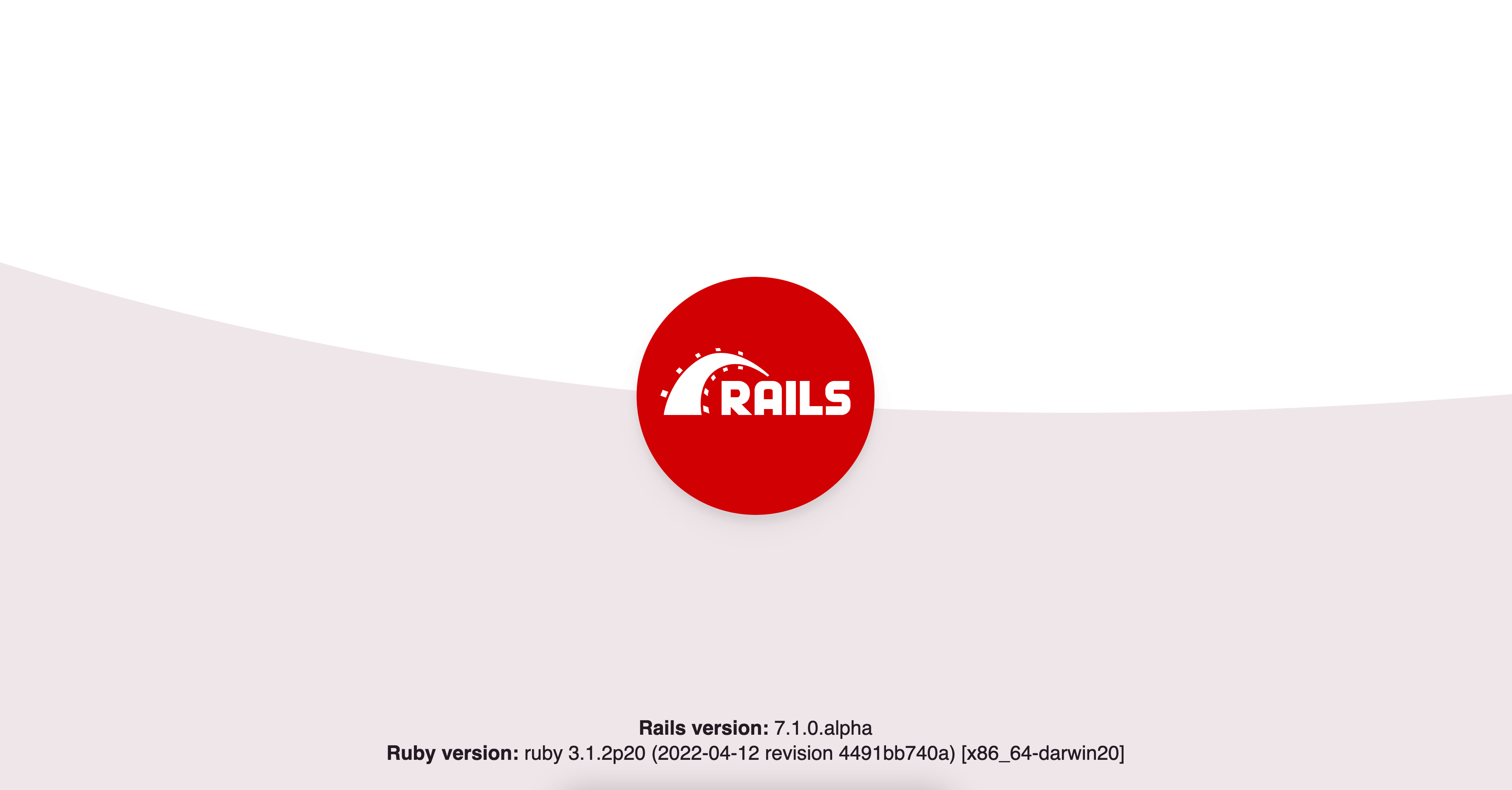 rails default information page