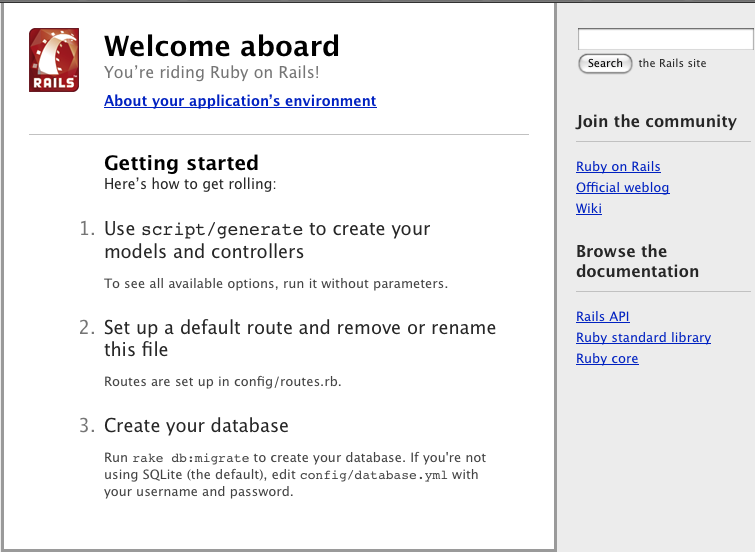 Delay loading routes for rake tasks - rubyonrails-core - Ruby on Rails  Discussions